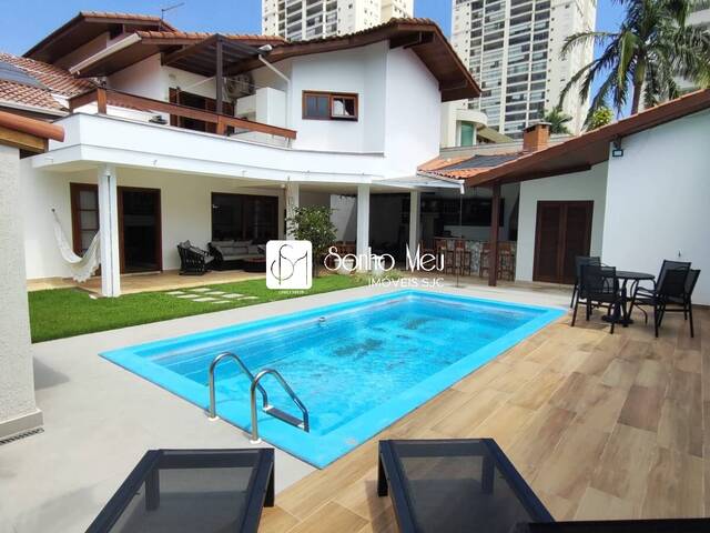 #1361 - Casa para Locação em São José dos Campos - SP - 3
