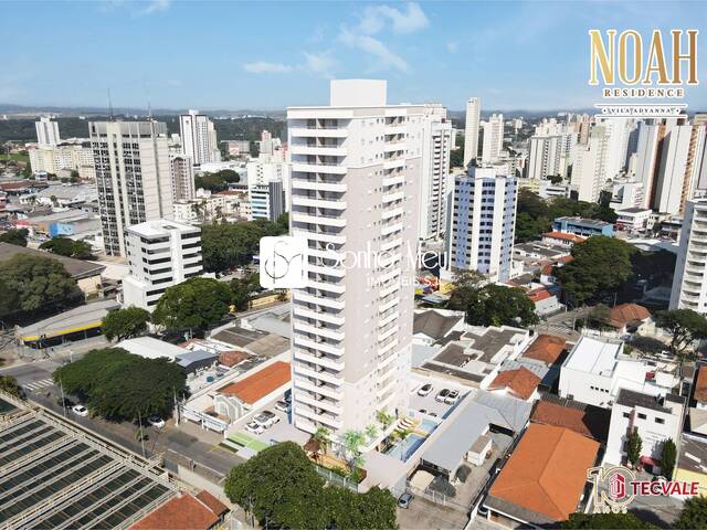 #1365 - Apartamento para Venda em São José dos Campos - SP - 1