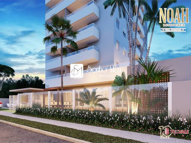 #1366 - Apartamento para Venda em São José dos Campos - SP - 2