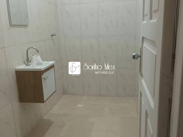 #1372 - Sala para Locação em São José dos Campos - SP - 3