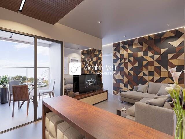Apartamento para Venda em São José dos Campos - 4
