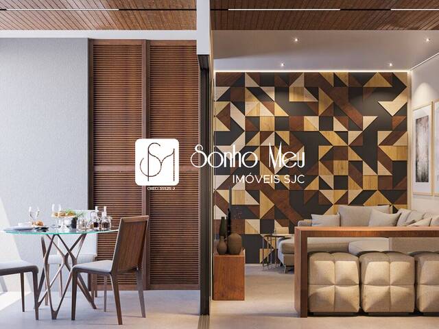 Apartamento para Venda em São José dos Campos - 5