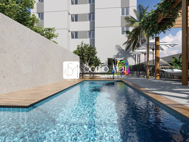 Apartamento para Venda em São José dos Campos - 5