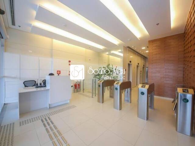 #SA0004 - Sala para Venda em São José dos Campos - SP - 2