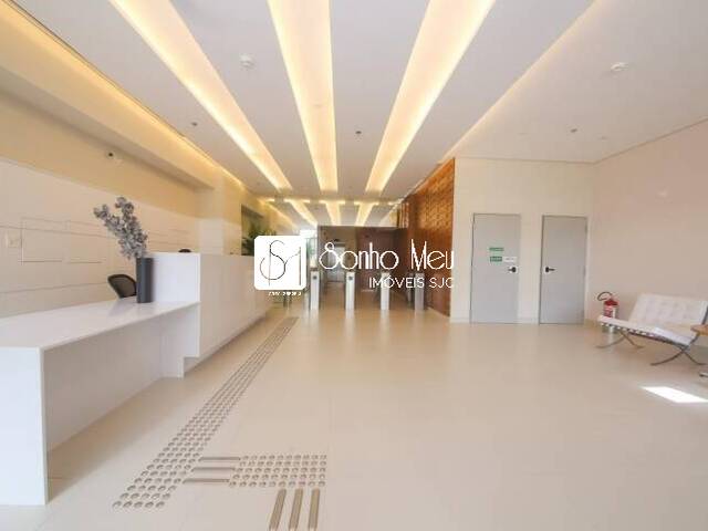 #SA0004 - Sala para Venda em São José dos Campos - SP - 3