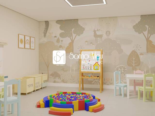 Apartamento para Venda em São José dos Campos - 5