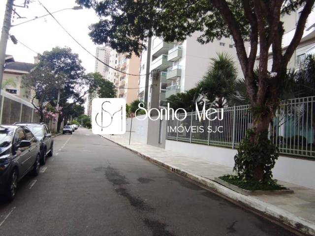 #1410 - Apartamento para Locação em São José dos Campos - SP - 1