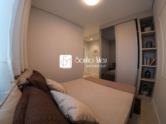 #1455 - Apartamento para Venda em São José dos Campos - SP - 3