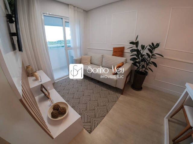 Apartamento para Venda em São José dos Campos - 4