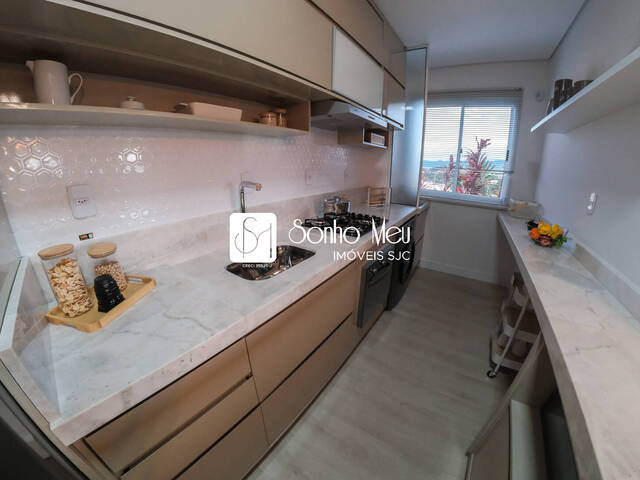 Apartamento para Venda em São José dos Campos - 5