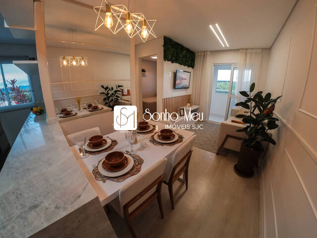 Venda em Jardim das Paineiras I - São José dos Campos