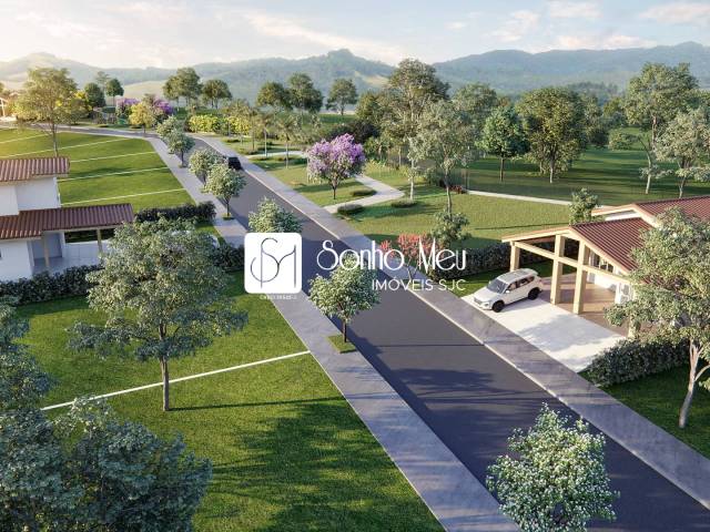 Venda em São Francisco Xavier - São José dos Campos