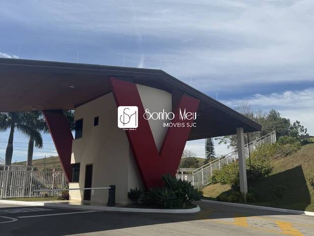 #1485 - Terreno em condomínio para Venda em Paraibuna - SP - 2