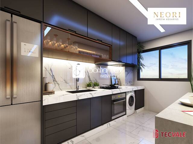 Apartamento para Venda em São José dos Campos - 5