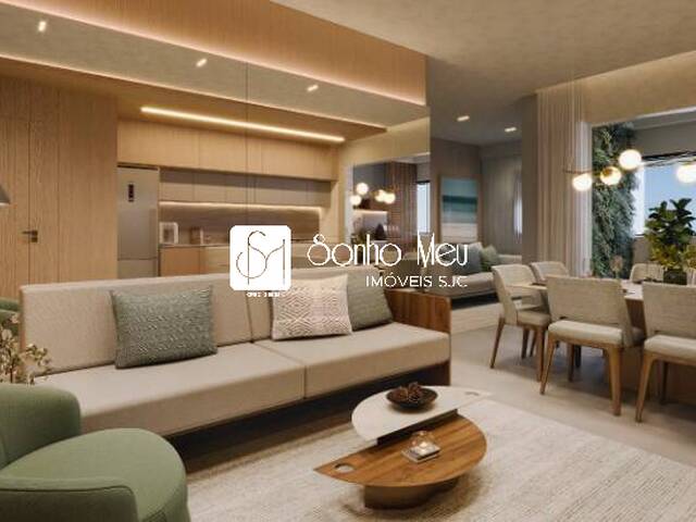 Venda em Vila Zizinha - São José dos Campos