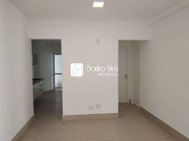 Apartamento para Locação em São José dos Campos - 3