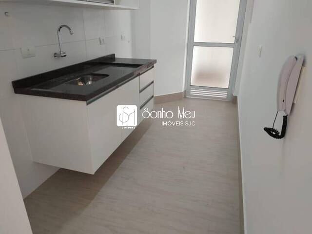 Apartamento para Locação em São José dos Campos - 2