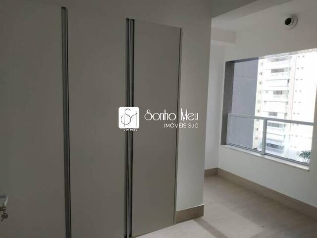 Apartamento para Locação em São José dos Campos - 4