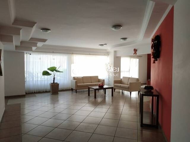 Apartamento para Locação em São José dos Campos - 4