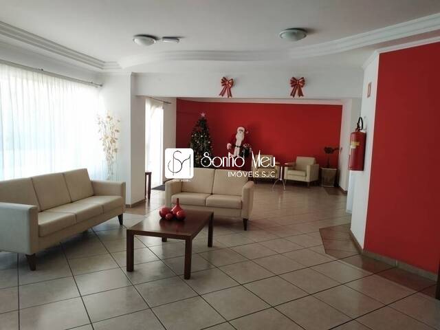 Apartamento para Locação em São José dos Campos - 3