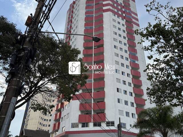 Apartamento para Locação em São José dos Campos - 2