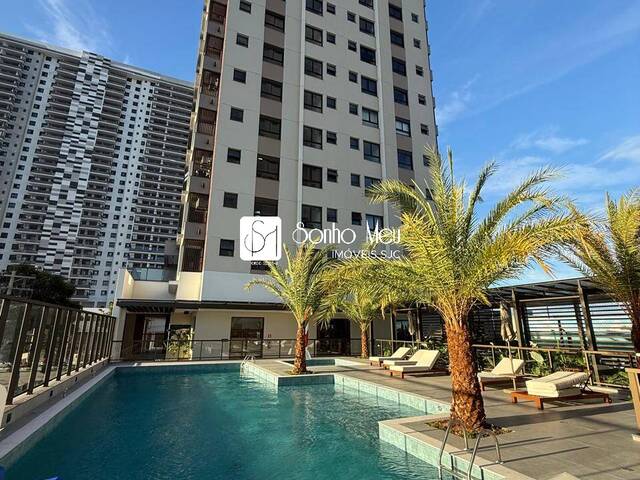 #1578 - Apartamento para Venda em São José dos Campos - SP - 1
