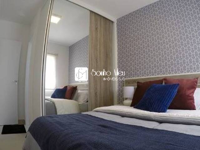 Apartamento para Venda em São José dos Campos - 5