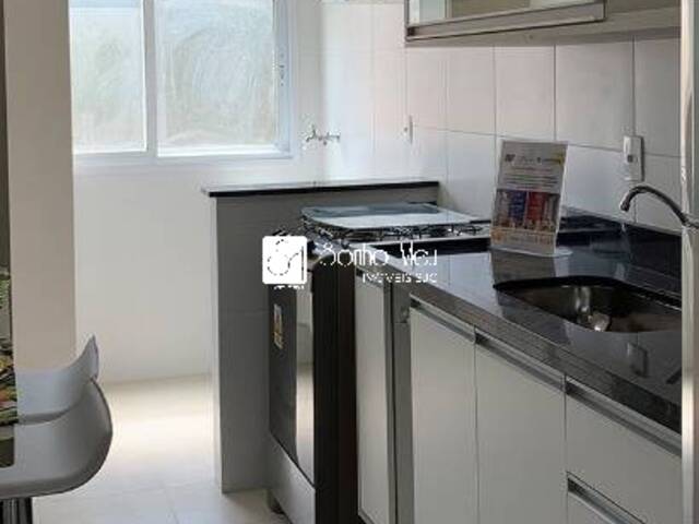 Apartamento para Venda em São José dos Campos - 4