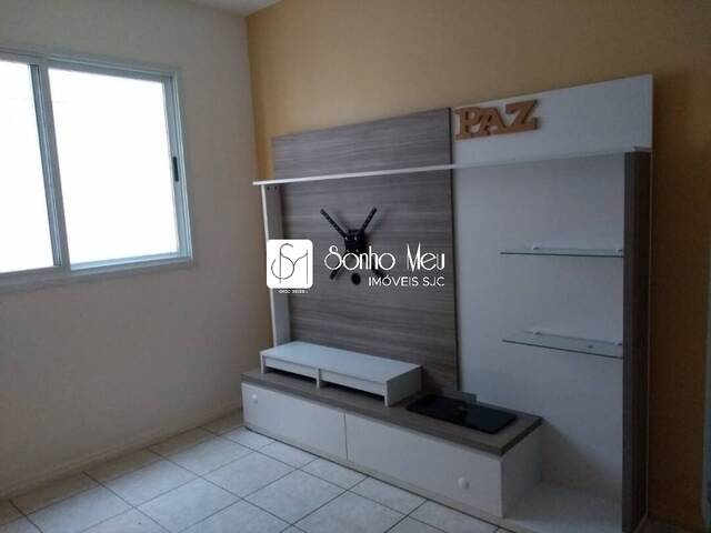 #356 - Apartamento para Venda em São José dos Campos - SP - 2