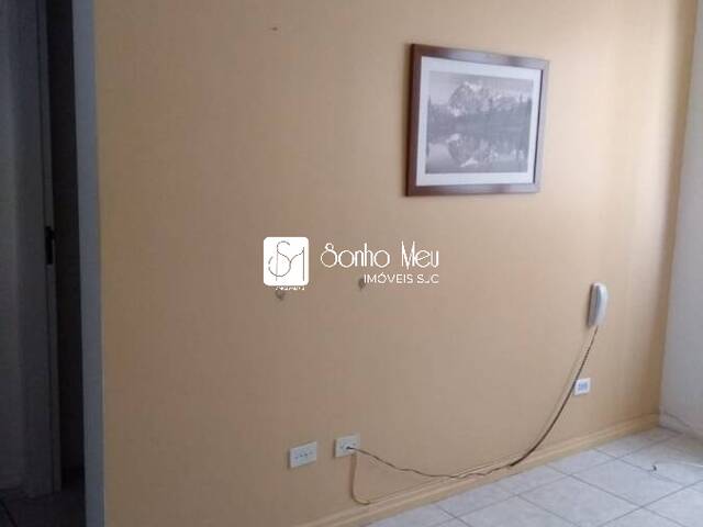 Apartamento para Venda em São José dos Campos - 4