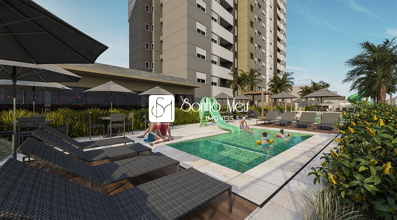 Apartamento à venda com 3 quartos, 76m² - Foto 3