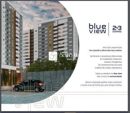 Apartamento à venda com 3 quartos, 76m² - Foto 4