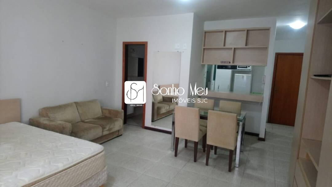 Apartamento, 1 quarto, 40 m² - Foto 1