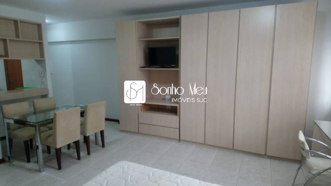 Apartamento, 1 quarto, 40 m² - Foto 2
