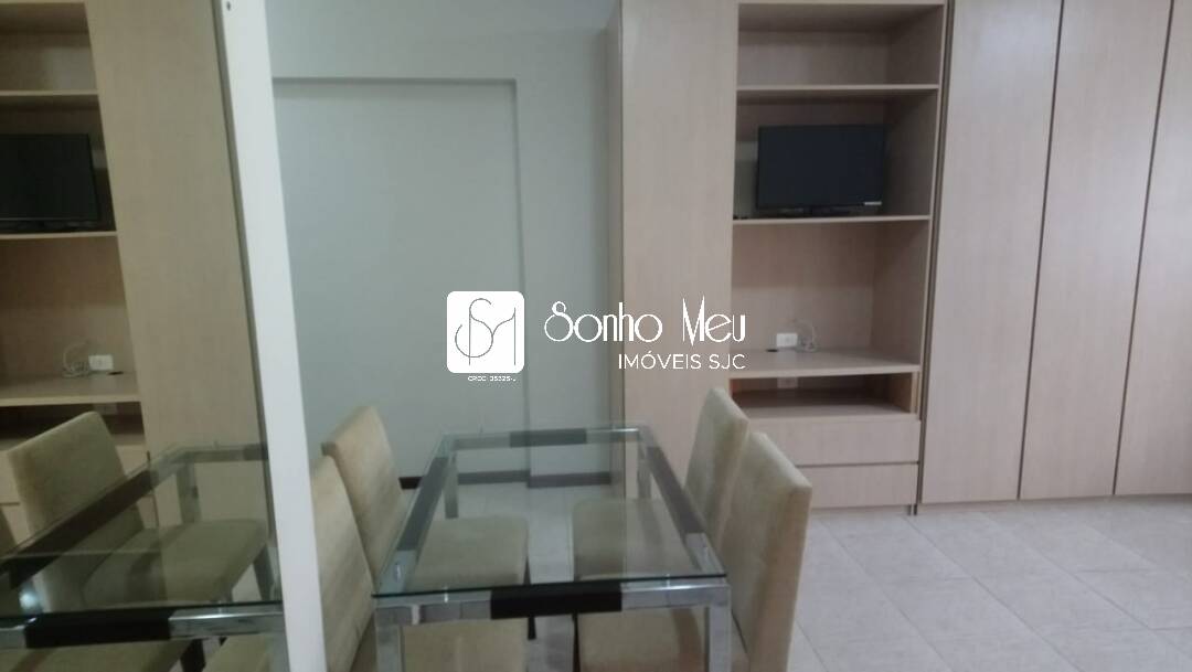 Apartamento, 1 quarto, 40 m² - Foto 3