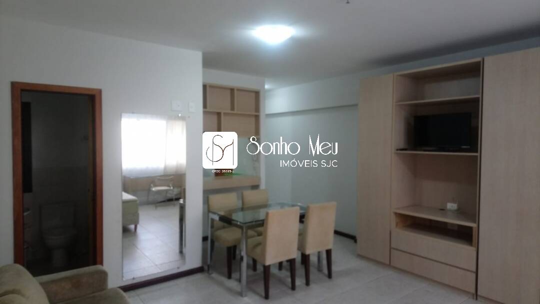 Apartamento, 1 quarto, 40 m² - Foto 4