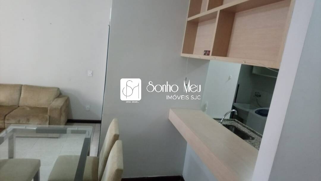 Apartamento, 1 quarto, 40 m² - Foto 5
