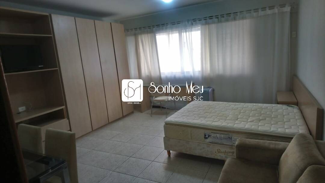 Apartamento, 1 quarto, 40 m² - Foto 7