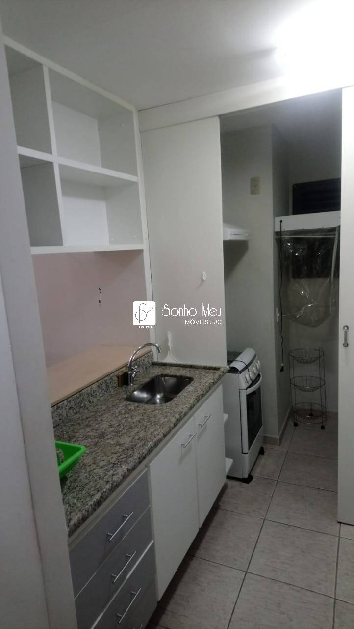 Apartamento, 1 quarto, 40 m² - Foto 8