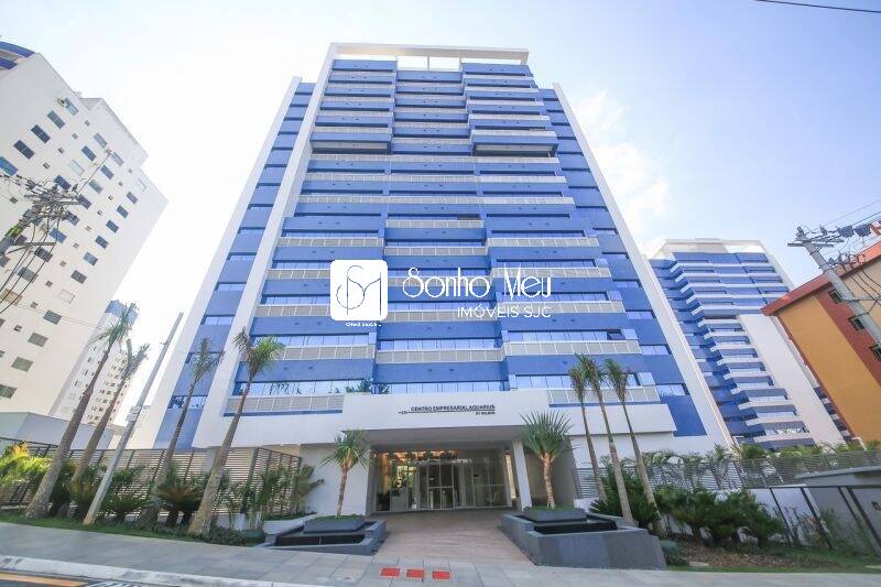 Conjunto Comercial-Sala à venda, 65m² - Foto 11