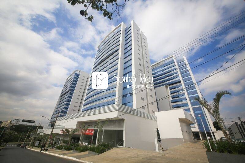 Conjunto Comercial-Sala à venda, 65m² - Foto 17