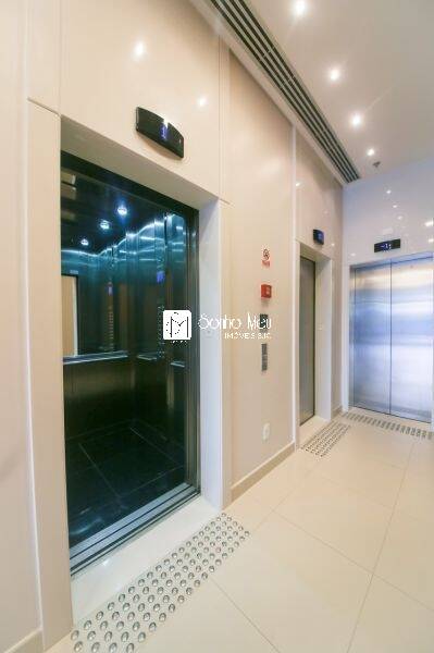 Sala-Conjunto, 32 m² - Foto 4