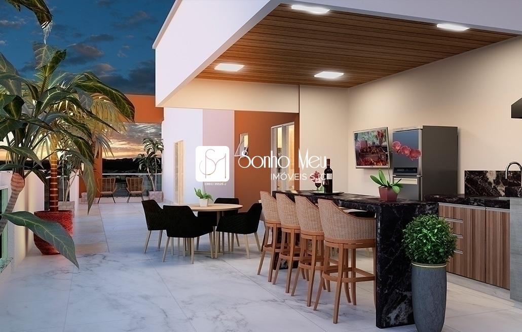 Apartamento à venda com 1 quarto, 48m² - Foto 4