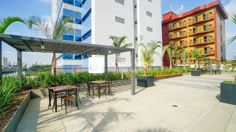 Conjunto Comercial-Sala à venda, 36m² - Foto 11