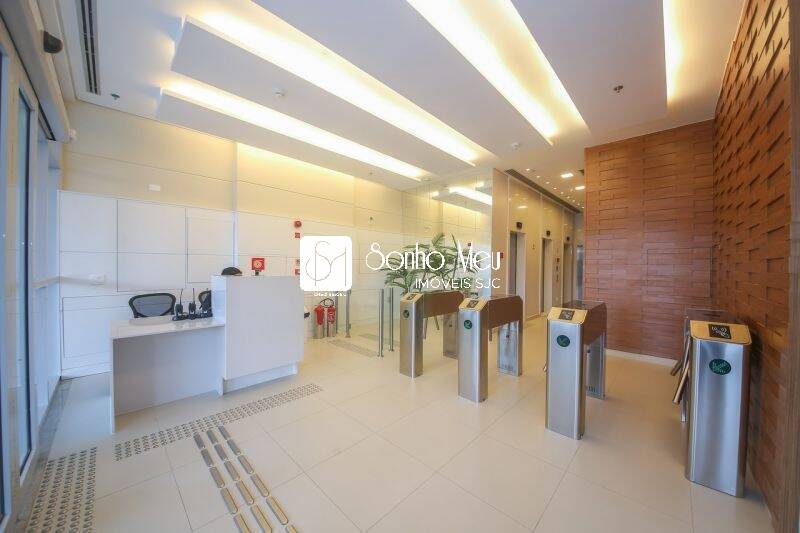 Conjunto Comercial-Sala à venda, 36m² - Foto 16