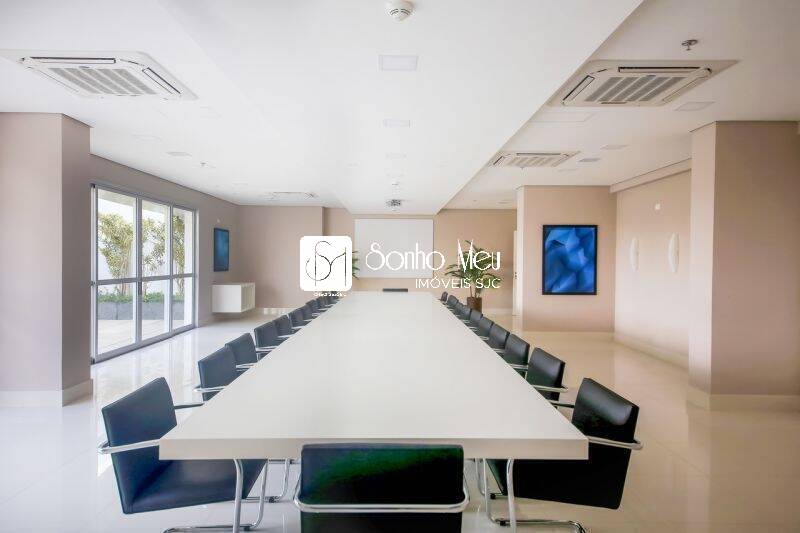 Conjunto Comercial-Sala à venda, 36m² - Foto 18