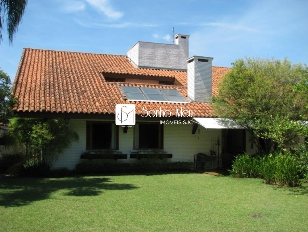 Casa à venda com 6 quartos, 520m² - Foto 2