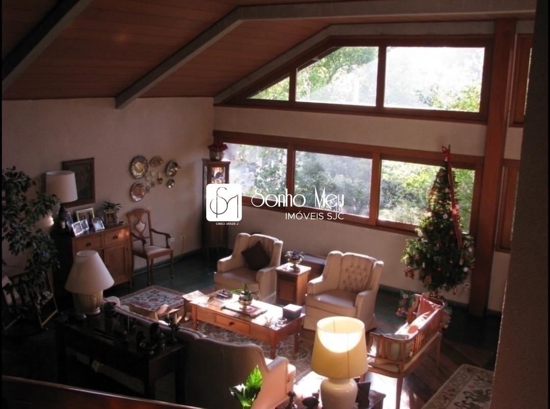 Casa à venda com 6 quartos, 520m² - Foto 12