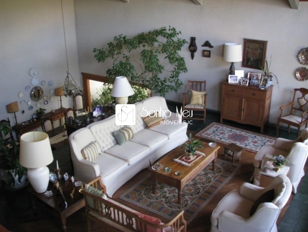 Casa à venda com 6 quartos, 520m² - Foto 9