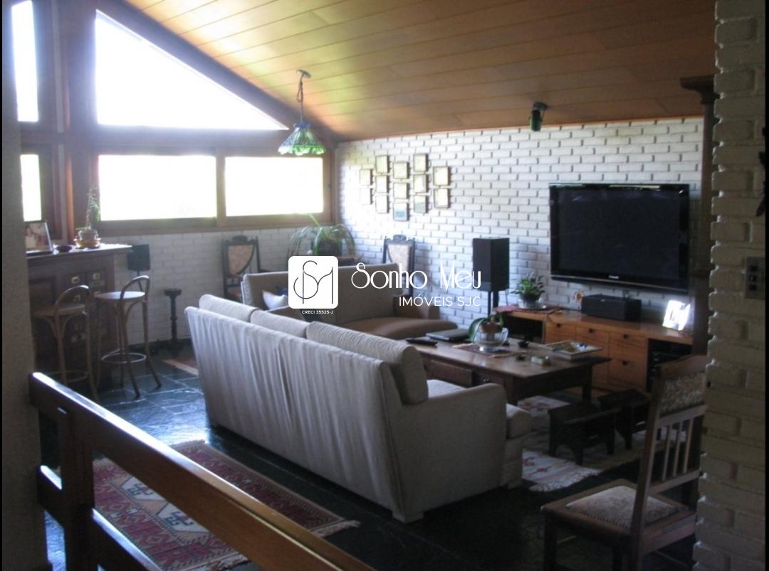 Casa à venda com 6 quartos, 520m² - Foto 8